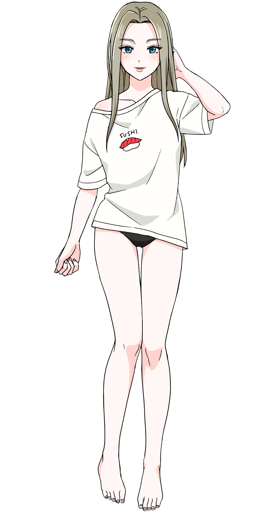 アナスタシア