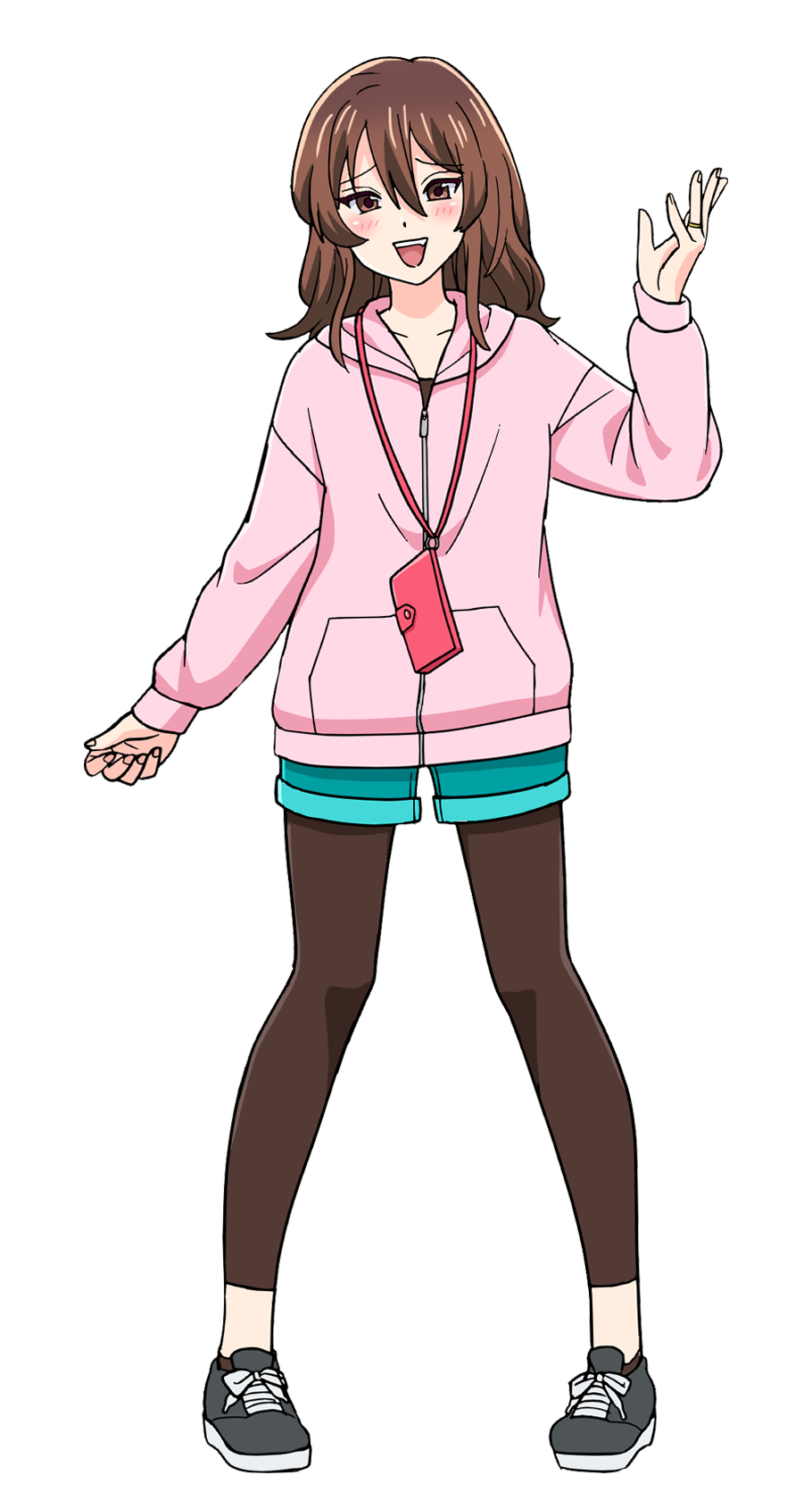 久慈希美
