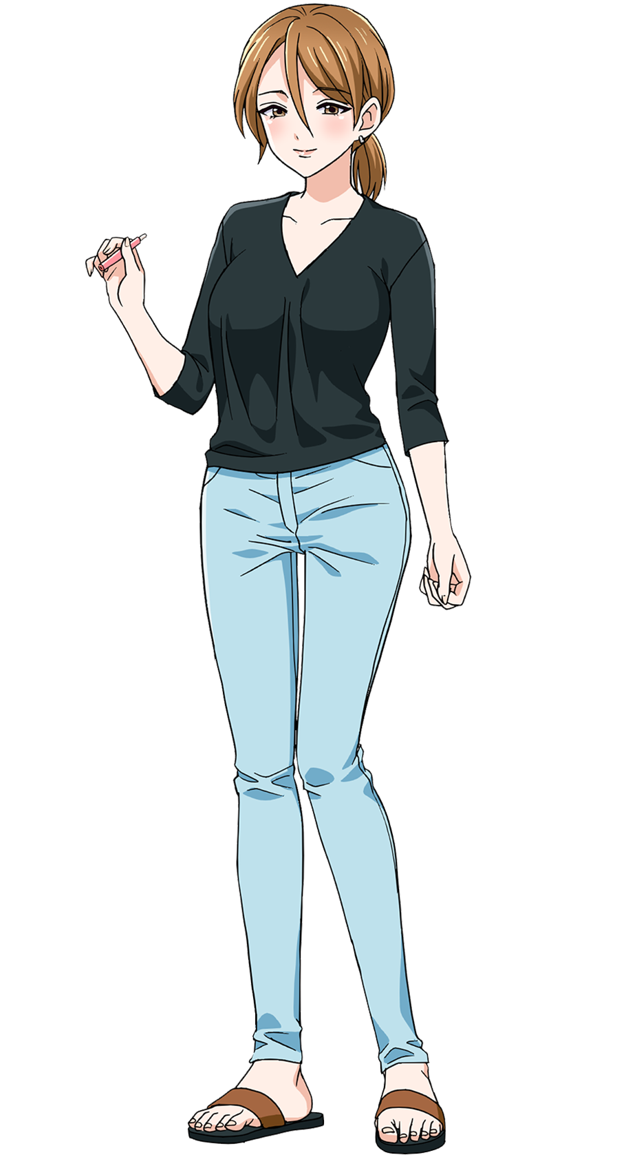桐原紗莉